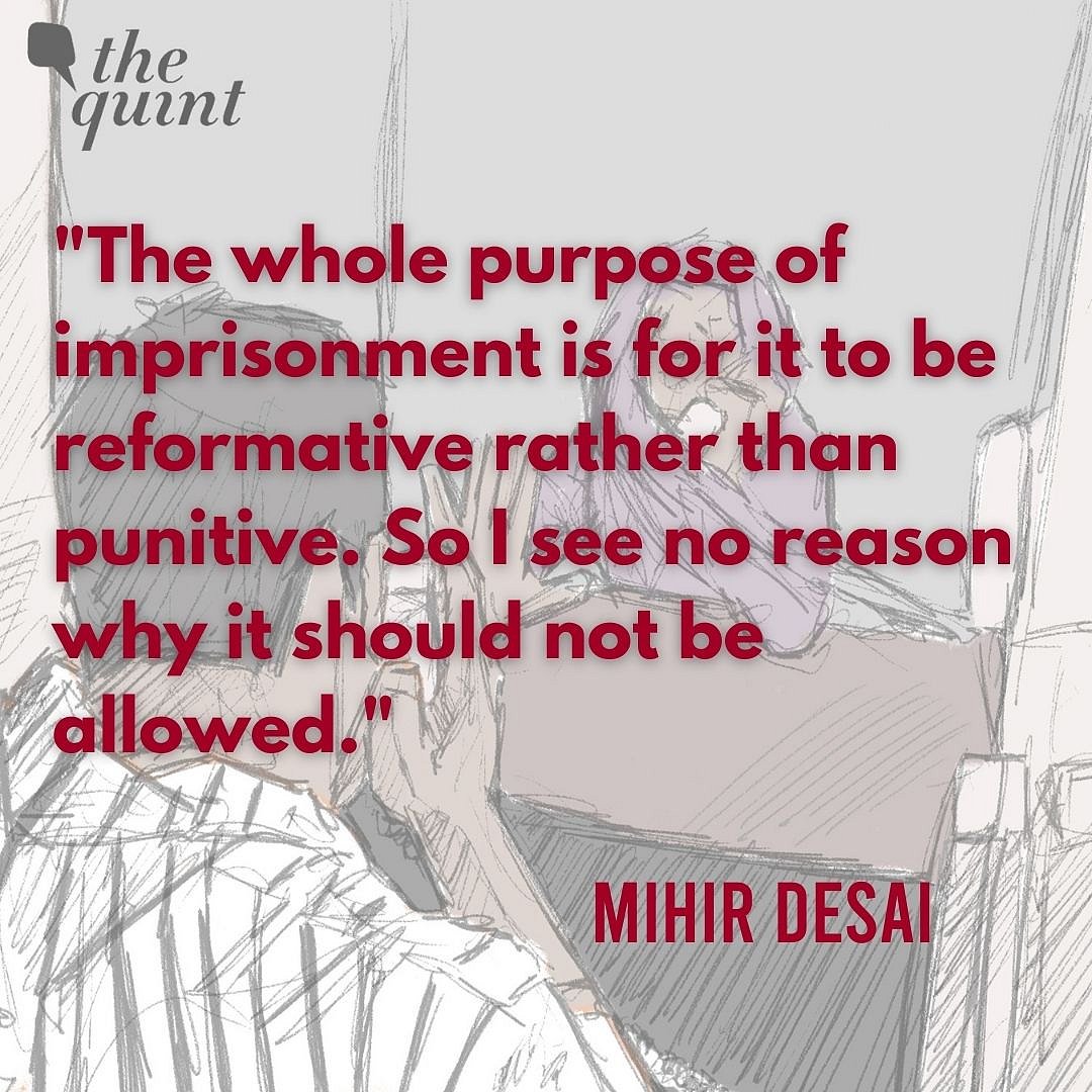 'Emotional Torture': Why Don't Indian Jails Give Inmates a Right to Phone Calls?