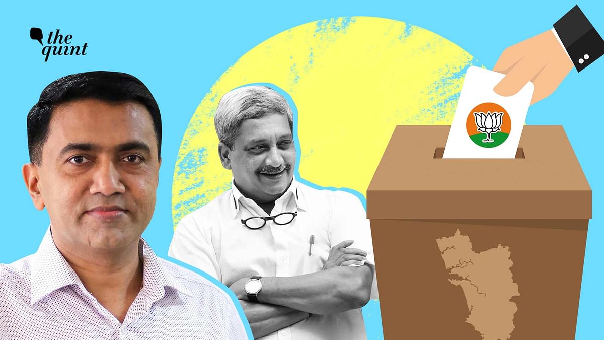Goa Elections - A Spectacular Tournament (The Satire) - Goa