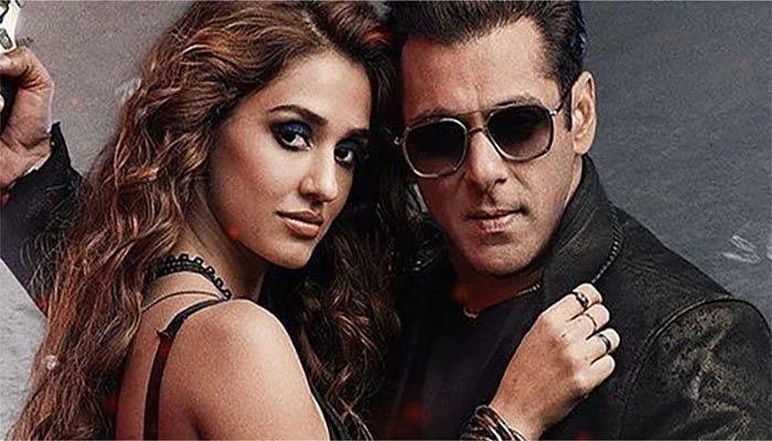 <div class="paragraphs"><p>Salman Khan and Disha Patani have an age gap of 27 years. </p></div>