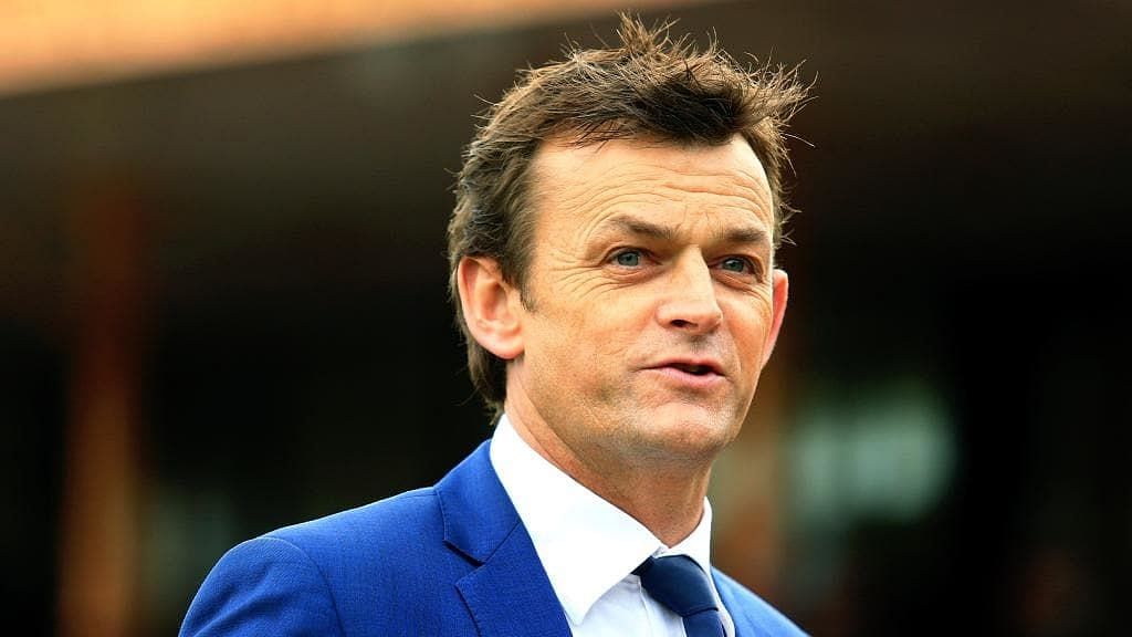 <div class="paragraphs"><p>Adam Gilchrist backs Cummins to succeed Paine as Oz Test captain</p></div>