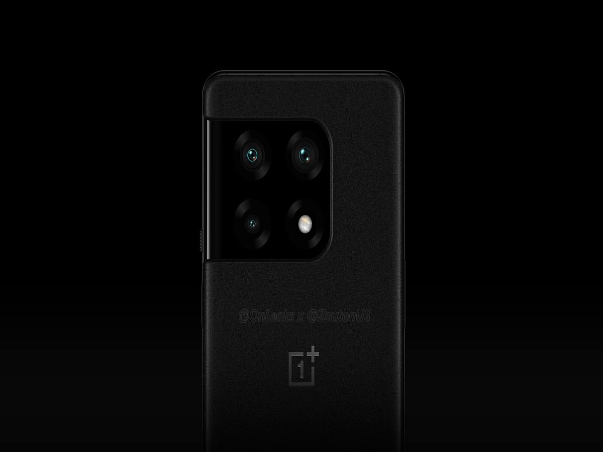 OnePlus 10 Pro Price and Specifications Leaked, Check Details