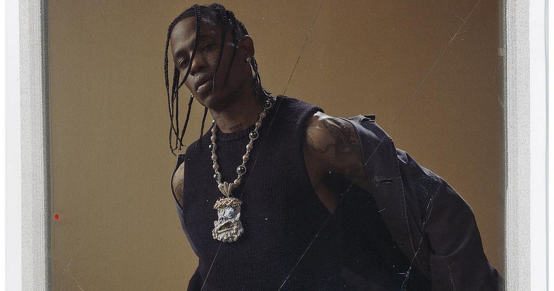 ‘Absolutely Devastated’: Travis Scott Releases Statement Post Astroworld Tragedy