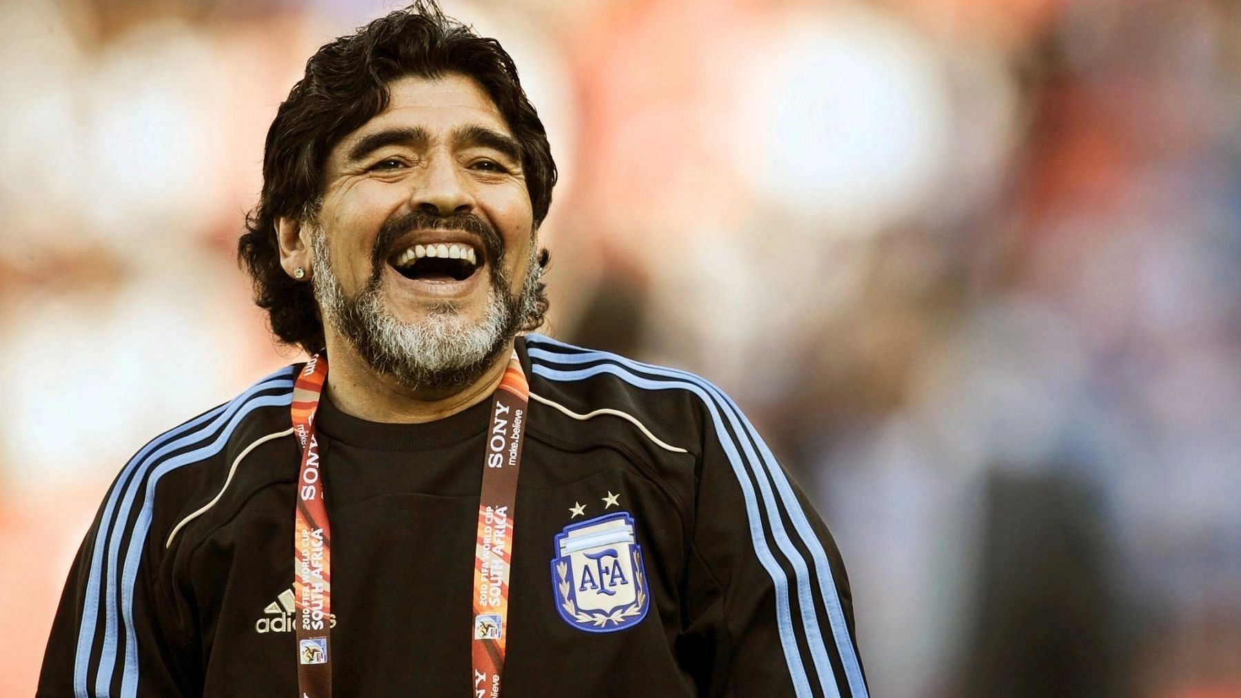 <div class="paragraphs"><p>Late Argentinean Footballer, Diego Armando Maradona</p></div>