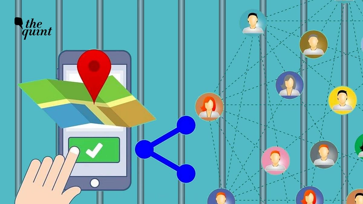 Location, Geofencing: How Tech Can Help Cut Undertrial Incarceration