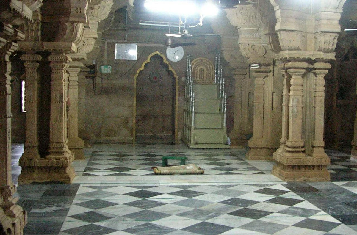 <div class="paragraphs"><p>Bantwal Masjid, Managaluru</p></div>