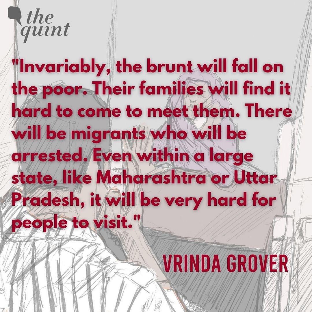 'Emotional Torture': Why Don't Indian Jails Give Inmates a Right to Phone Calls?