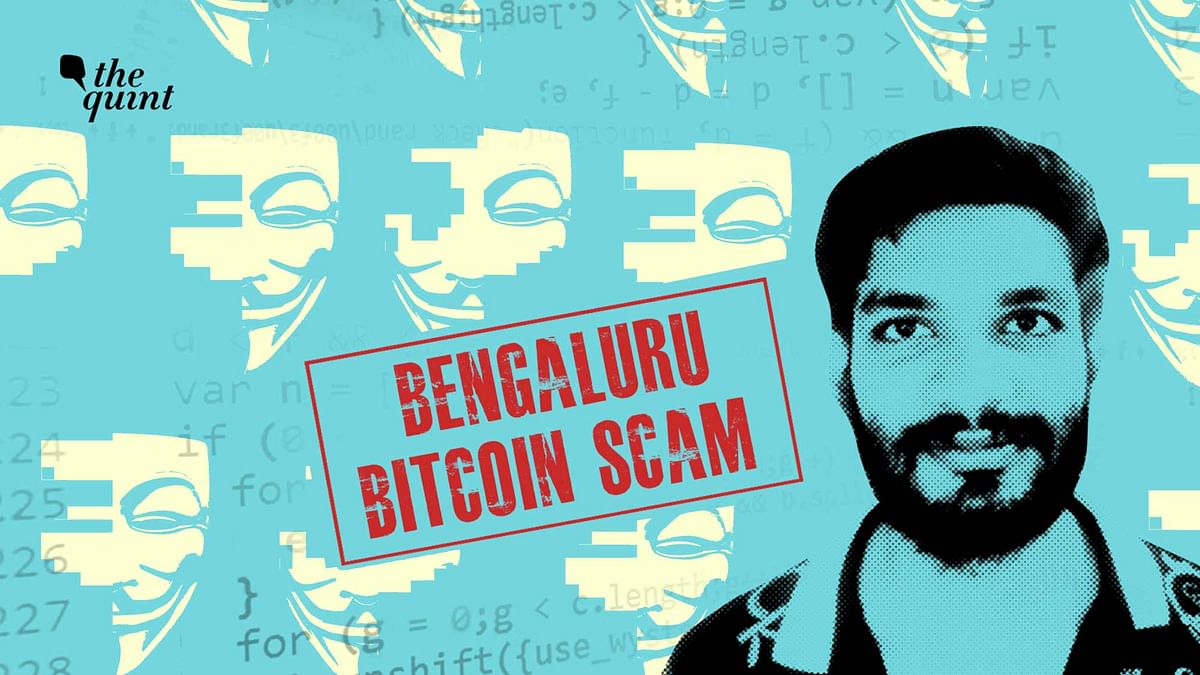 Karnataka CID launches probe against CCB officers in bitcoin scam case