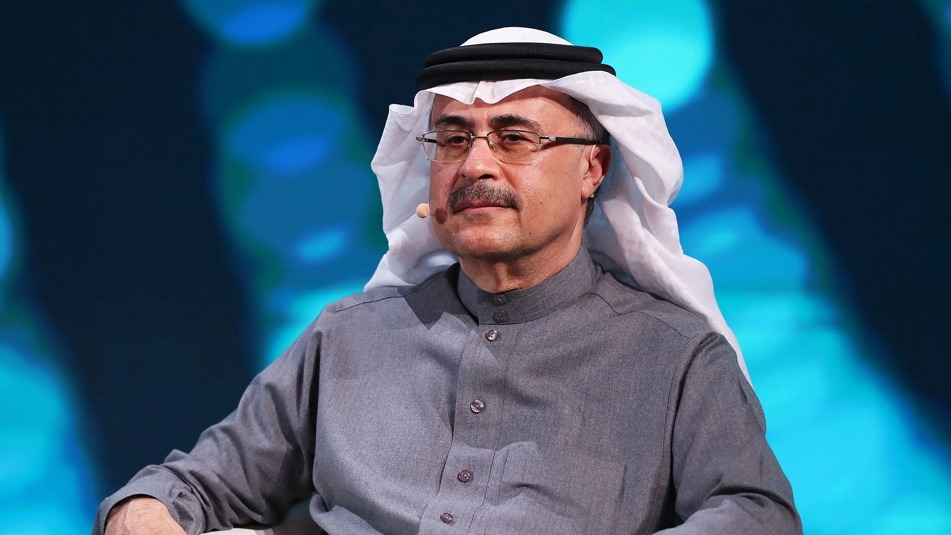 <div class="paragraphs"><p>Amin Nasser, CEO of Saudi Aramco.&nbsp;</p></div>
