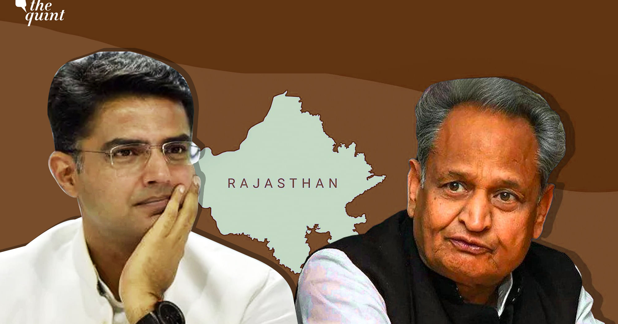 Rajasthan Elections & Three 'R's: Can Congress and Sachin Pilot Get Them Right?