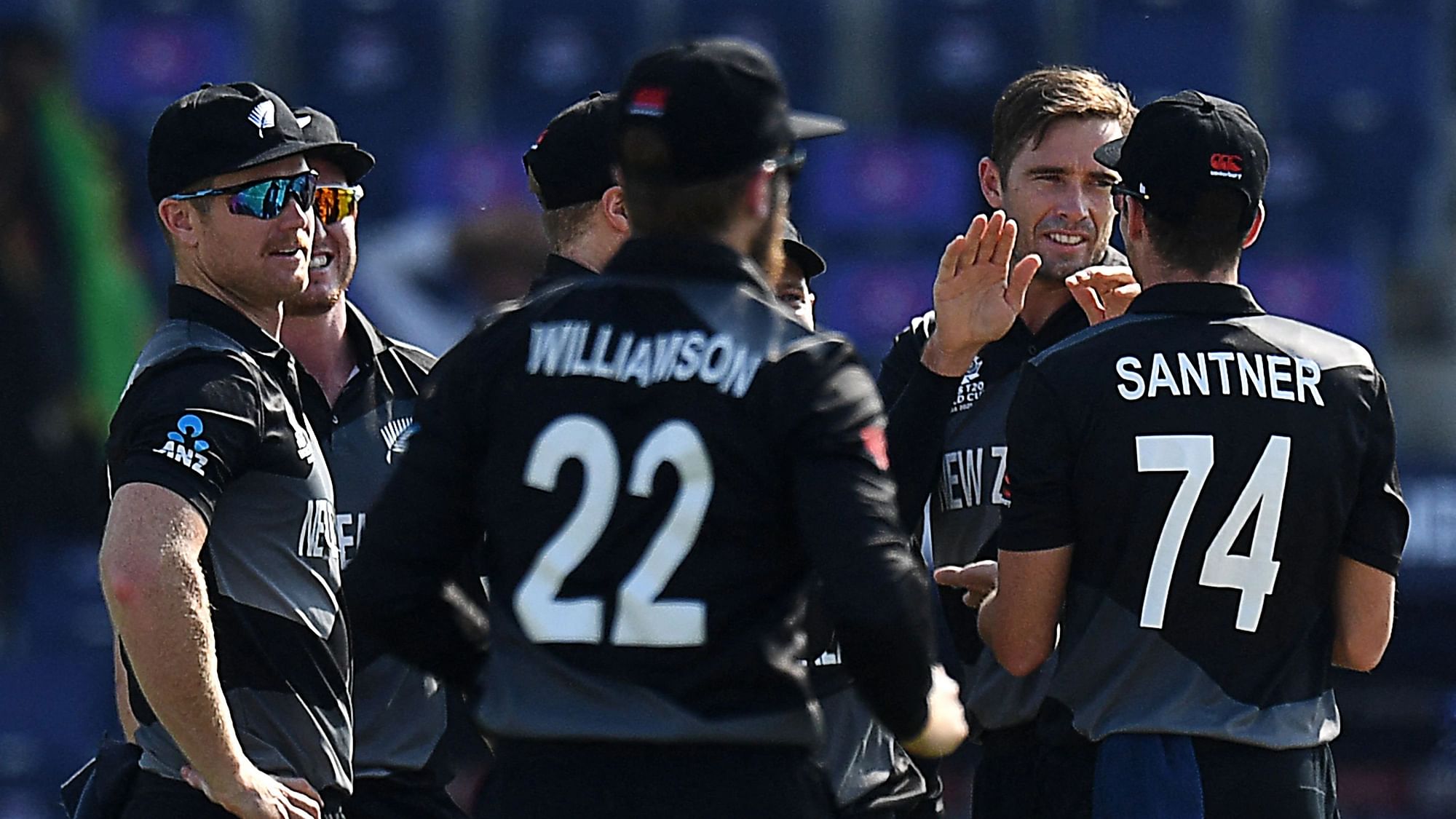 <div class="paragraphs"><p>New Zealand have qualified for the semi-final of the 2021 T20 World Cup</p></div>