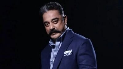 <div class="paragraphs"><p>Kamal Haasan will launch his own NFT collections.</p></div>