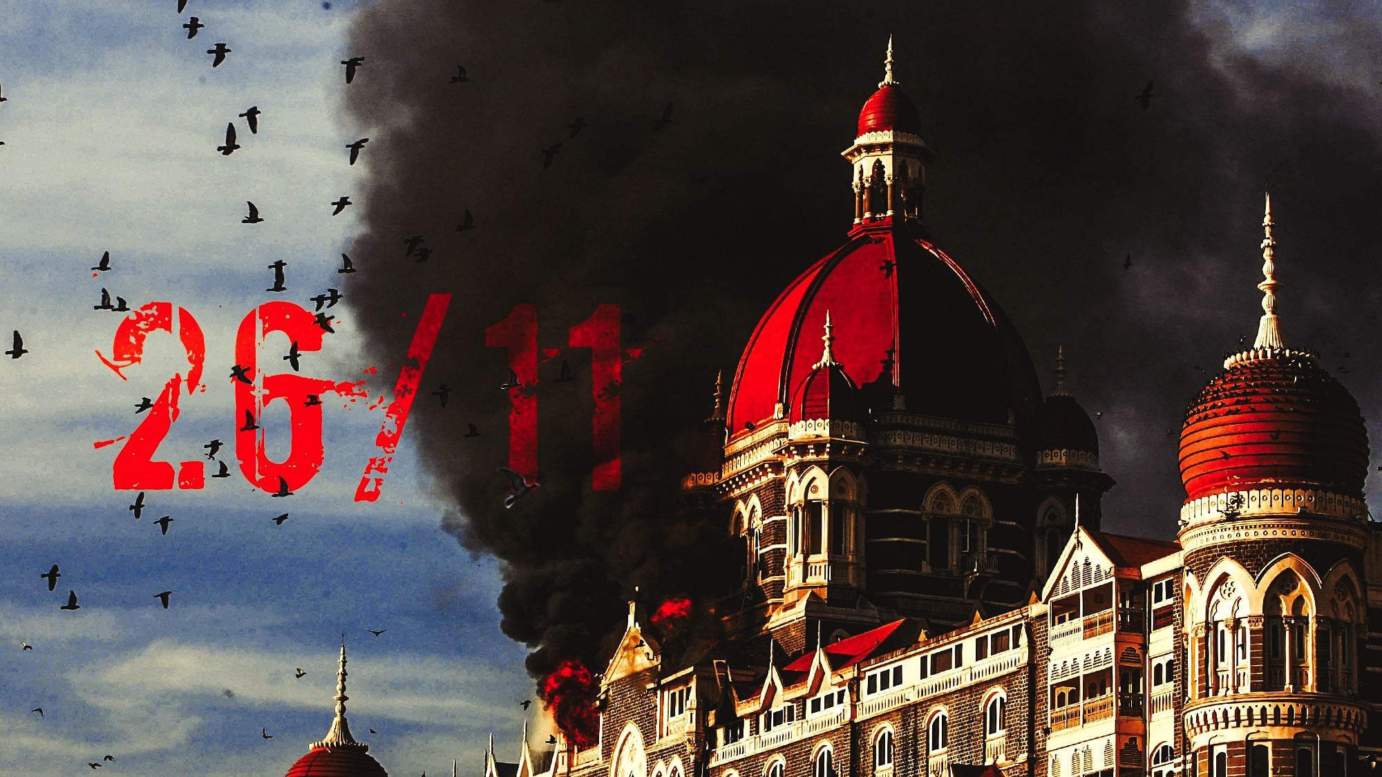 <div class="paragraphs"><p>As many as 166 people were killed and more than 300 injured in the 26/11 terrorist attacks in Mumbai in 2008.</p></div>