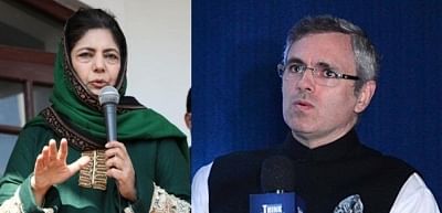 J&K May Get 25 Lakh New Voters Including Outsiders, Mehbooba and Omar Hit Out
