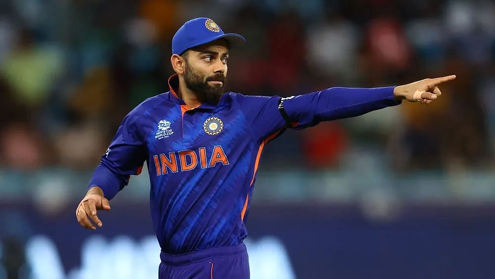 <div class="paragraphs"><p>Virat Kohli was indeed asked to reconsider his decision to step down from T20 captaincy, confirmed Chetan Sharma.</p></div>