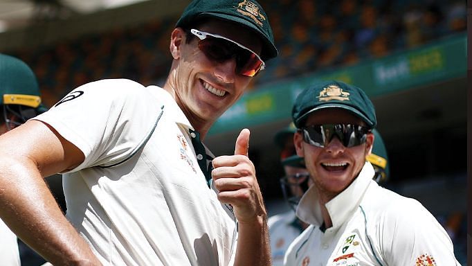 Australia Announce Dates of First Tour of Pakistan in 24 Years