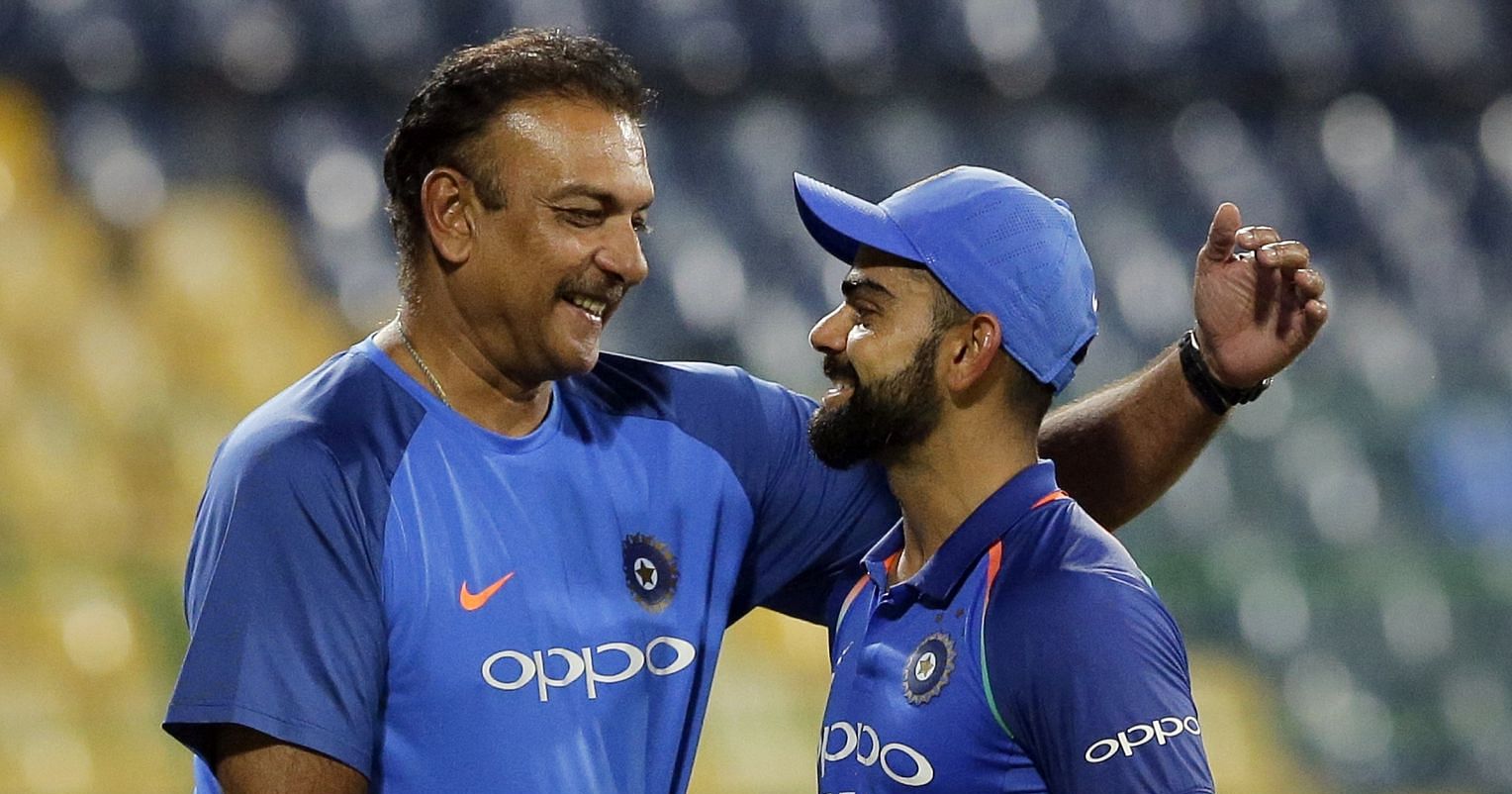 Shastri-Kohli's Tenure Was Successful, India Gained Muscle Despite Hurdles