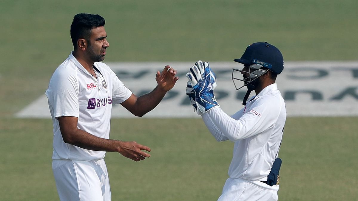 Latest updates from Day 3 of the Kanpur Test between India and New Zealand.