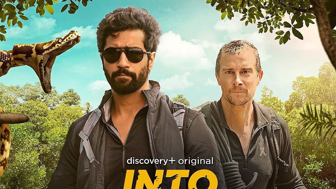 <div class="paragraphs"><p>Vicky Kaushal will be a part of <em>Into The Wild With Bear Grylls</em>.</p></div>