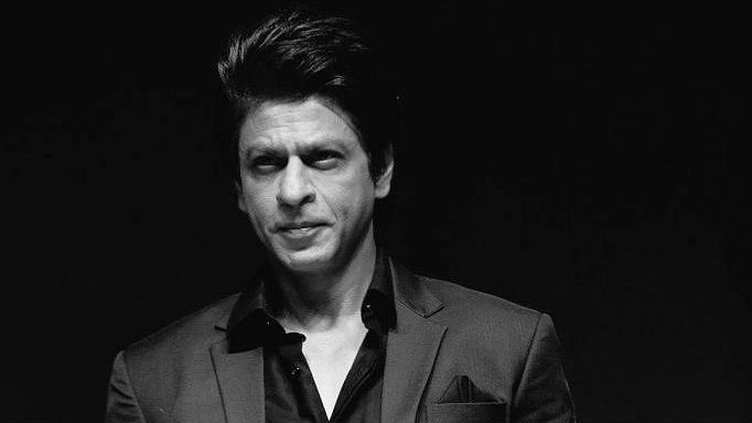 <div class="paragraphs"><p>Shah Rukh Khan has turned a year older on 2 November.</p></div>