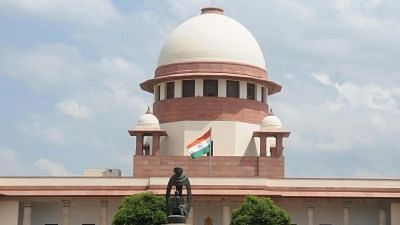 'Ensure No Party is Stopped From Campaigning Peacefully': SC to Tripura Police