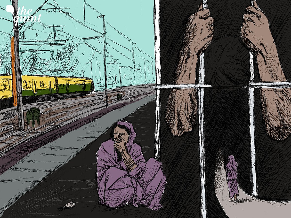 'Emotional Torture': Why Don't Indian Jails Give Inmates a Right to Phone Calls?