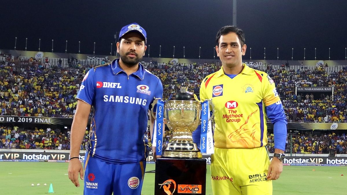 2022 IPL Could be Held in South Africa: Report