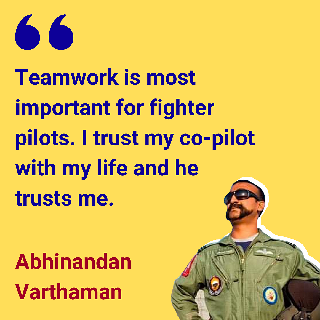 A Historic Feat, Capture, and a Grand Return: Balakot Hero Abhinandan Varthaman