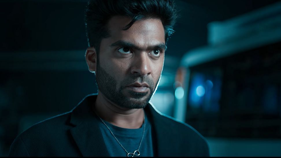 Maanaadu Review: Simbu-Starrer Time-Loop Thriller Takes a Bold Political Stand
