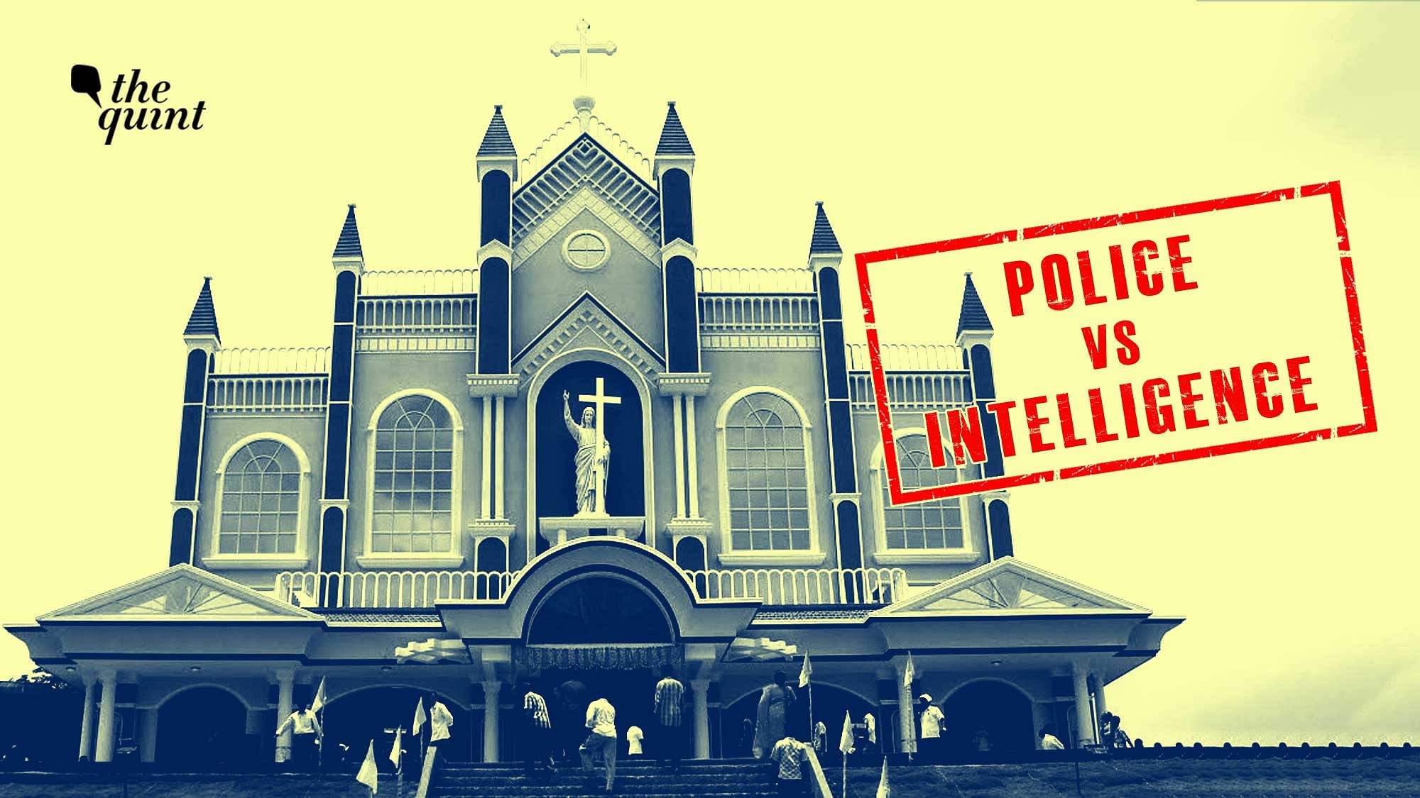 <div class="paragraphs"><p>The Quint has gathered that there are two different takes on the existence of 'unauthorised' churches in Karnataka.</p></div>