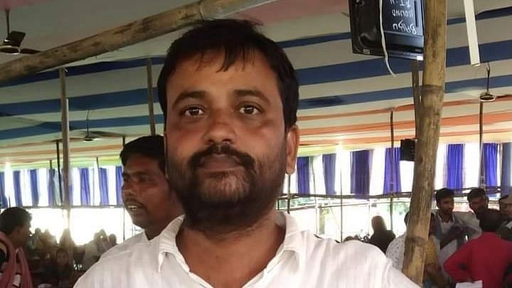 <div class="paragraphs"><p>A local journalist and Zila Parishad member Rintu Singh was shot dead in Bihar's Purnia district on Friday, 12 November, in the vicinity of the Sarsi Police Station.</p></div>