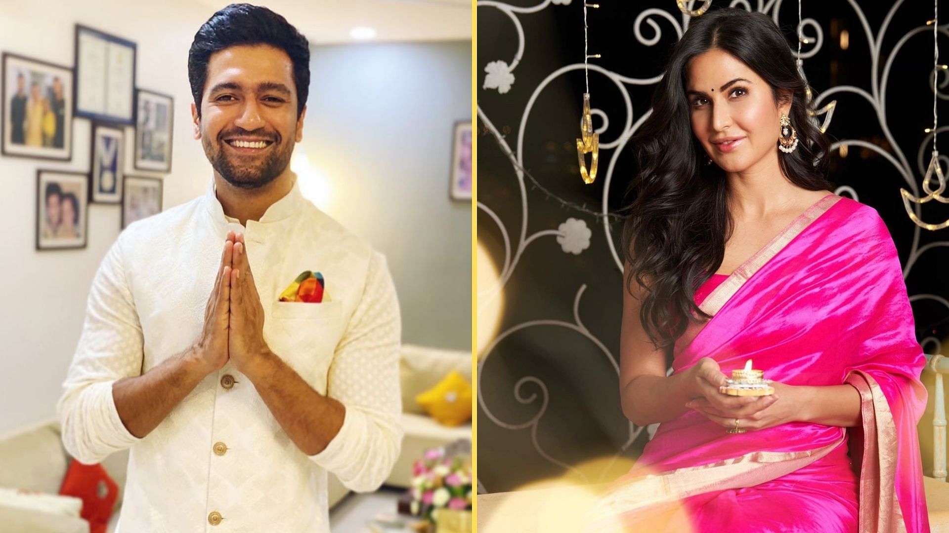 <div class="paragraphs"><p>Vicky Kaushal and Katrina Kaif will reportedly tie the knot on 9 December.</p></div>