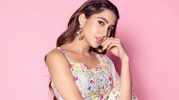 Here's Why Sara Ali Khan Thought Her Mom Amrita Singh Ran a 'Porn Site'