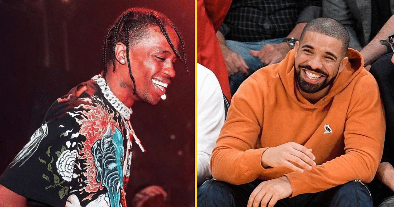 'Incited Mayhem': Lawsuit Filed Against Travis & Drake After Astroworld Tragedy