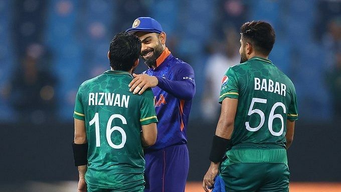 <div class="paragraphs"><p>ICC T20 WC 2021 delivers record viewership, India-Pak match becomes most watched T20I in history</p></div>