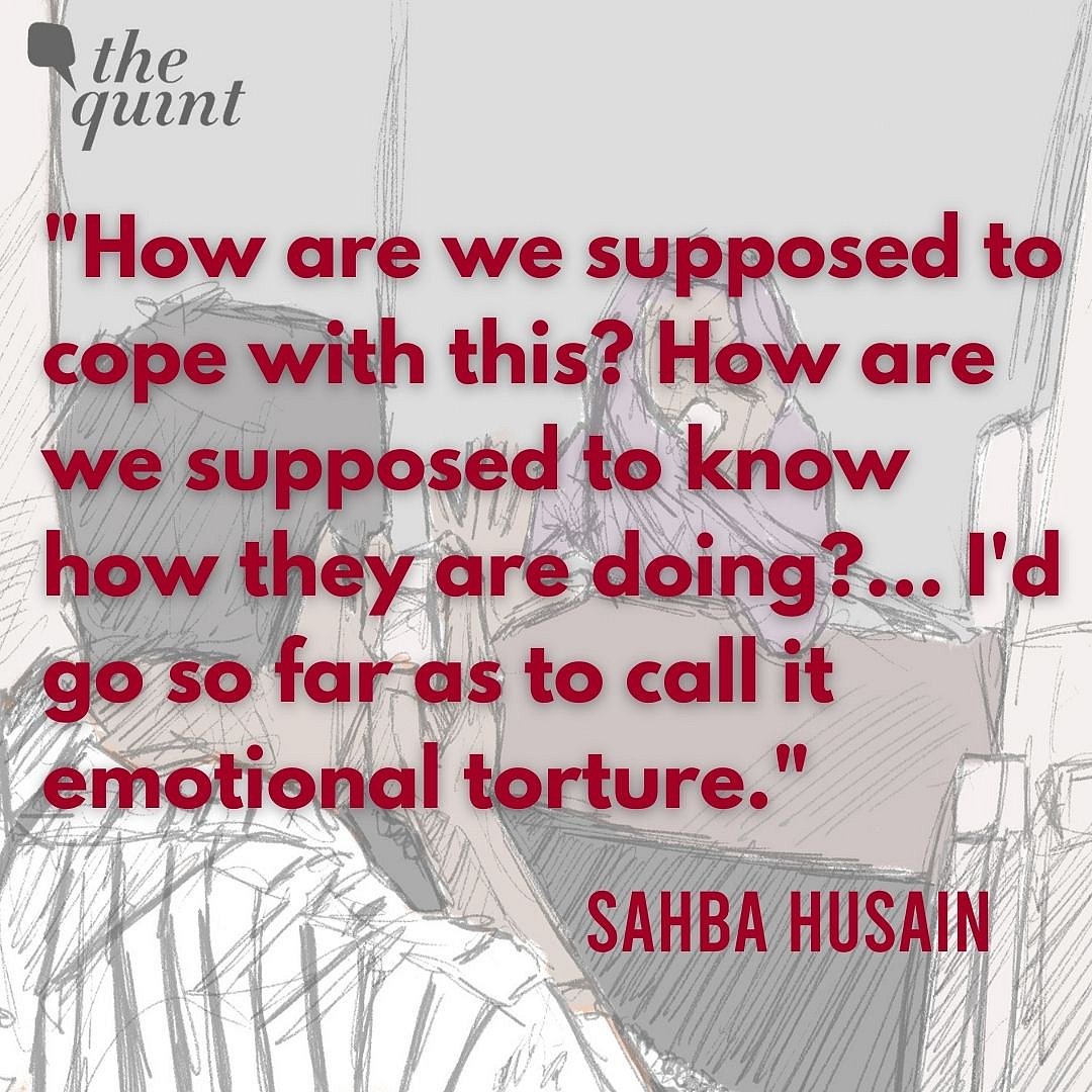 'Emotional Torture': Why Don't Indian Jails Give Inmates a Right to Phone Calls?