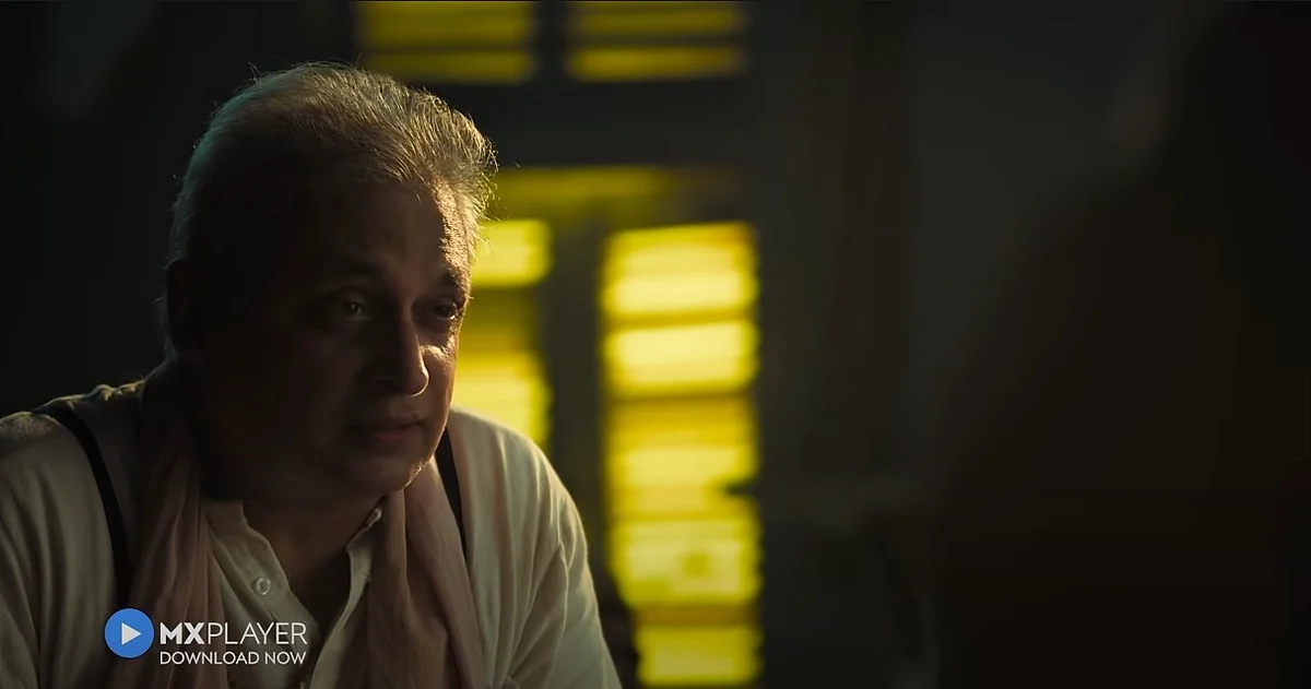 Meet The Key Players in 'Matsya Kaand', A Unique Con vs Cop Chase Saga