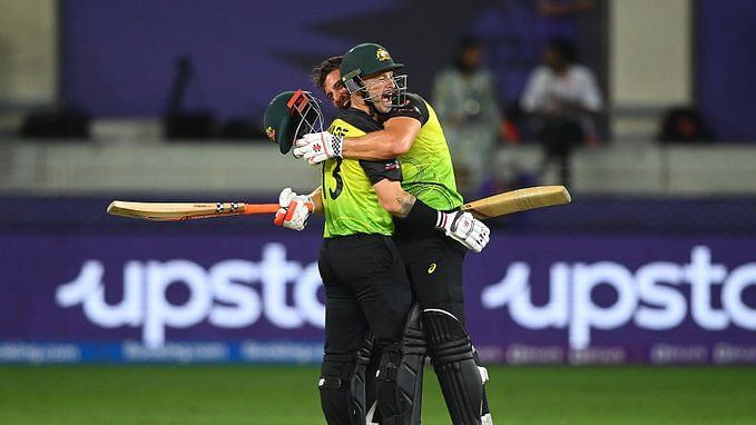 <div class="paragraphs"><p>Australia will play New Zealand in the final of the 2021 T20 World Cup.&nbsp;&nbsp;</p></div>
