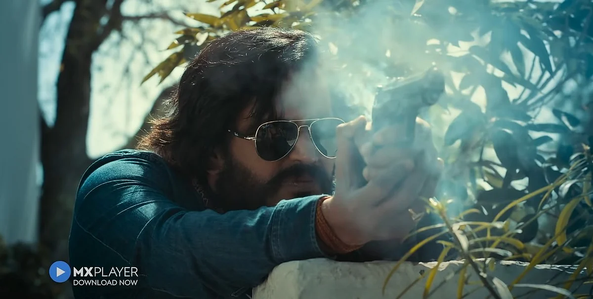 Meet The Key Players in 'Matsya Kaand', A Unique Con vs Cop Chase Saga