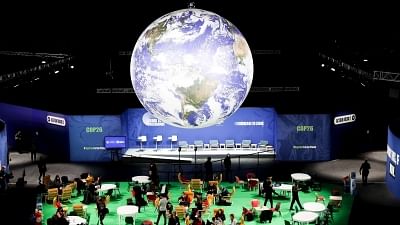 Ultimate Guide to Why COP26 Ended in Disappointment, Despite a Few Bright Spots