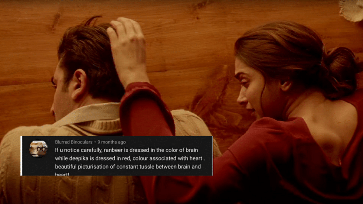 A User Presented a Rare Fan Theory From ‘Tamasha’ & Imtiaz Ali Just Confirmed It