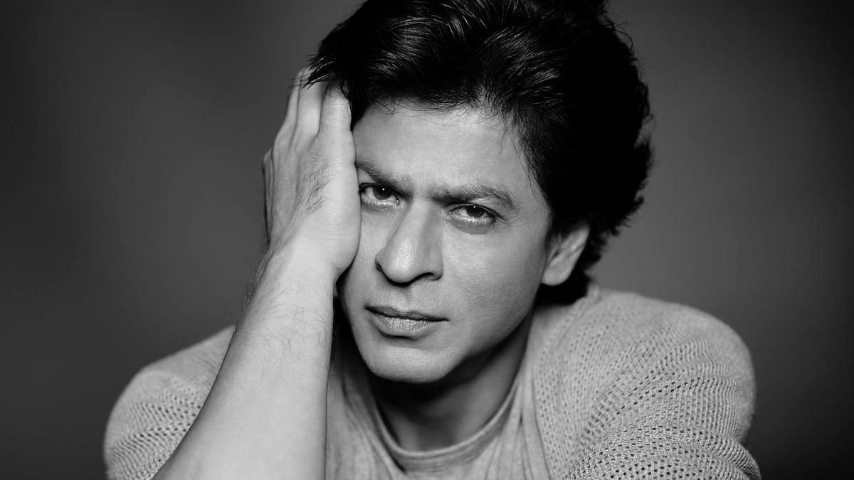 <div class="paragraphs"><p>Shah Rukh Khan turns 56.</p></div>