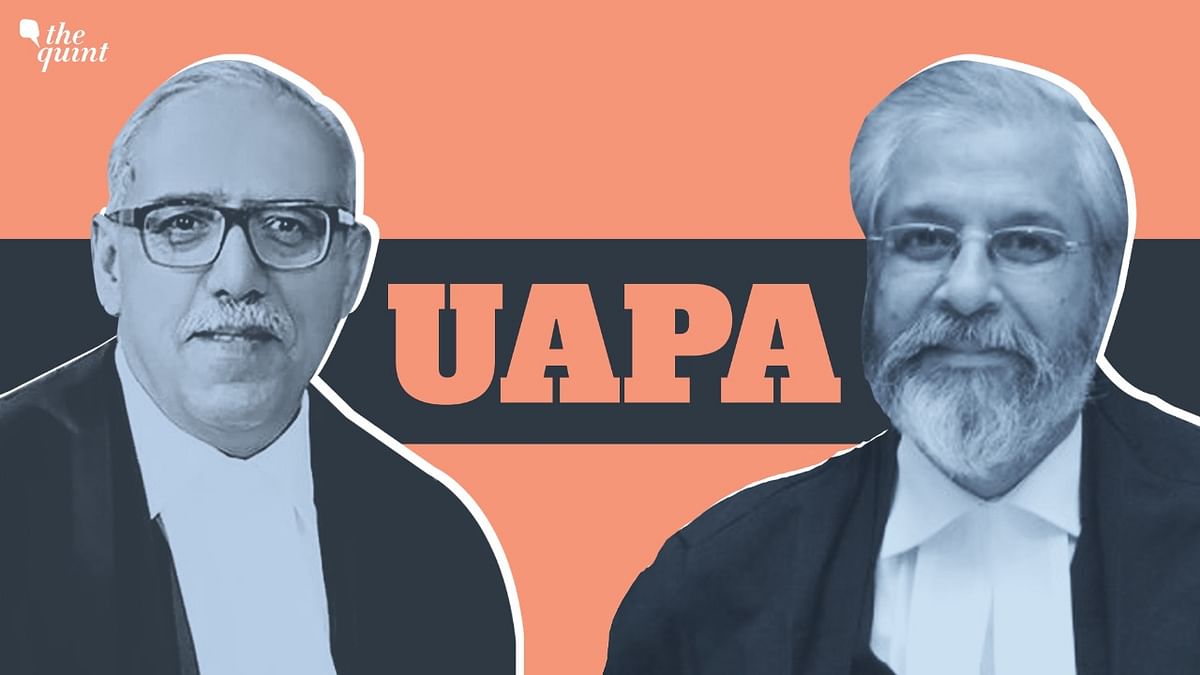 'Have We Lost All Humanity?': Former SC Judges Raise Concerns on Misuse of UAPA