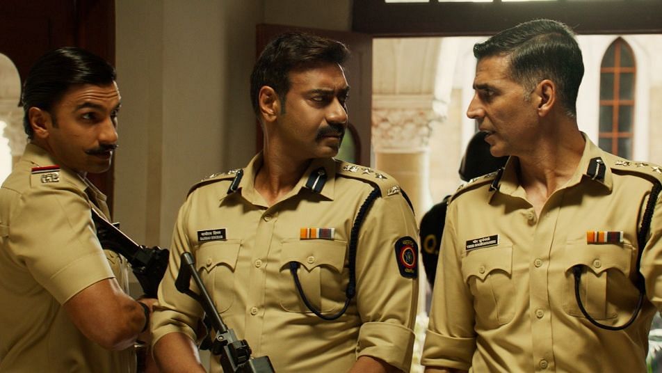 'Sooryavanshi' Box Office Day 2: Earns Rs 23.85 Crore, Crosses 50 Cr Mark