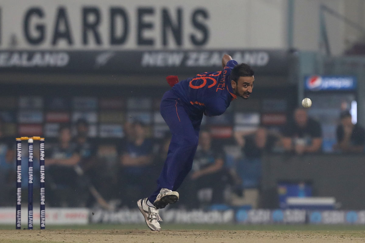India's bowlers were on song against New Zealand and helped win the series 3-0. 