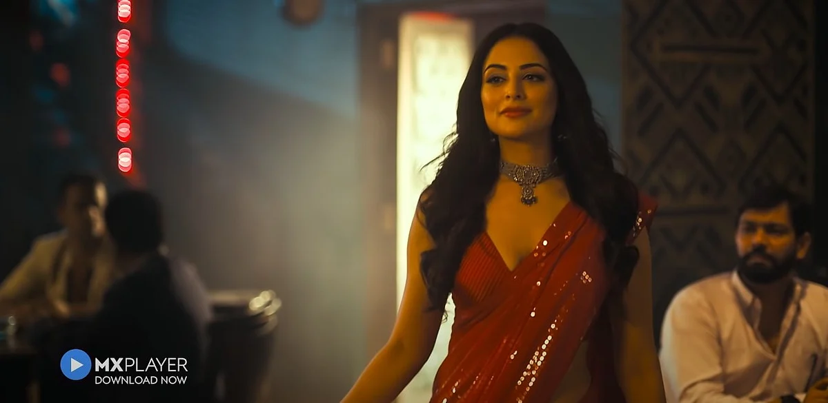 Meet The Key Players in 'Matsya Kaand', A Unique Con vs Cop Chase Saga