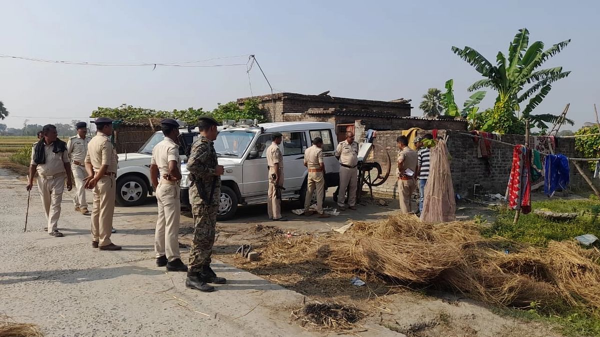 Bihar Hooch Tragedy: 4 More Deaths After Drinking Spurious Liquor, Toll Over 34