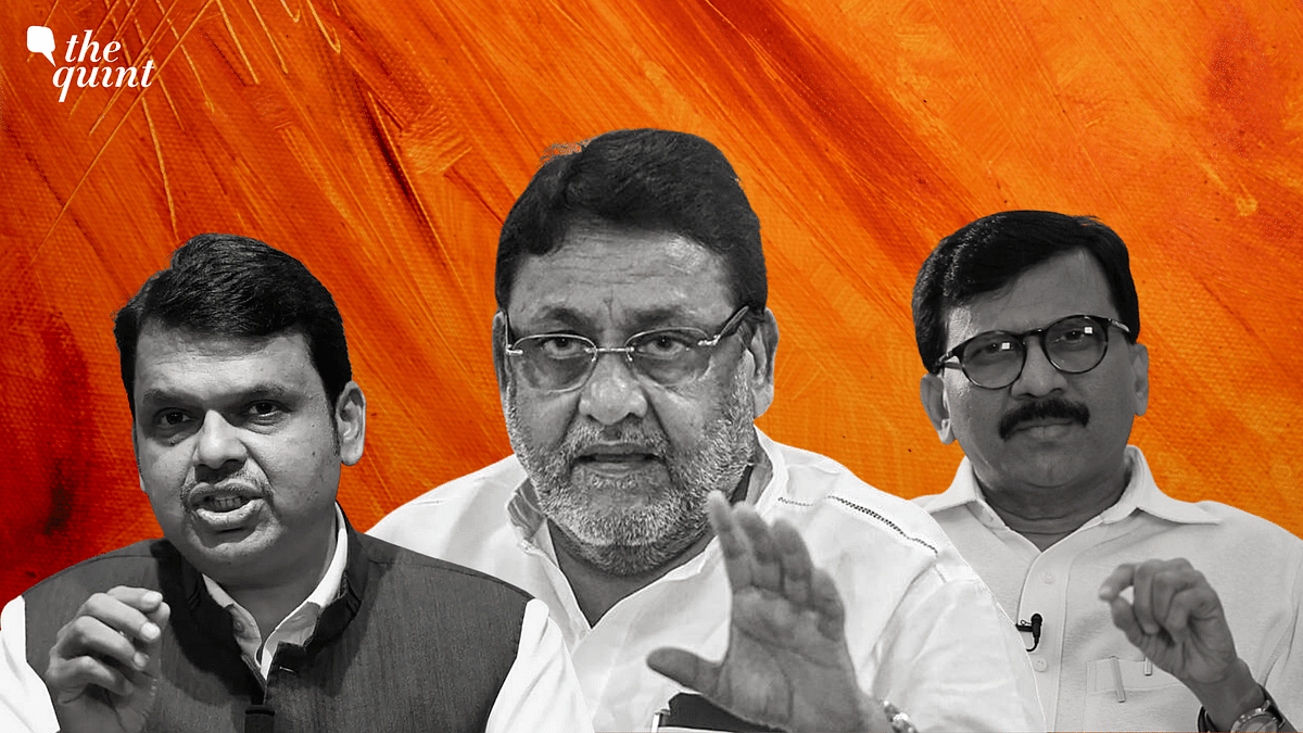 <div class="paragraphs"><p>Maharashtra's political Mahabharat has now entered a new era, a kind of '<em>Pataal Lok</em>' if you will.</p></div>