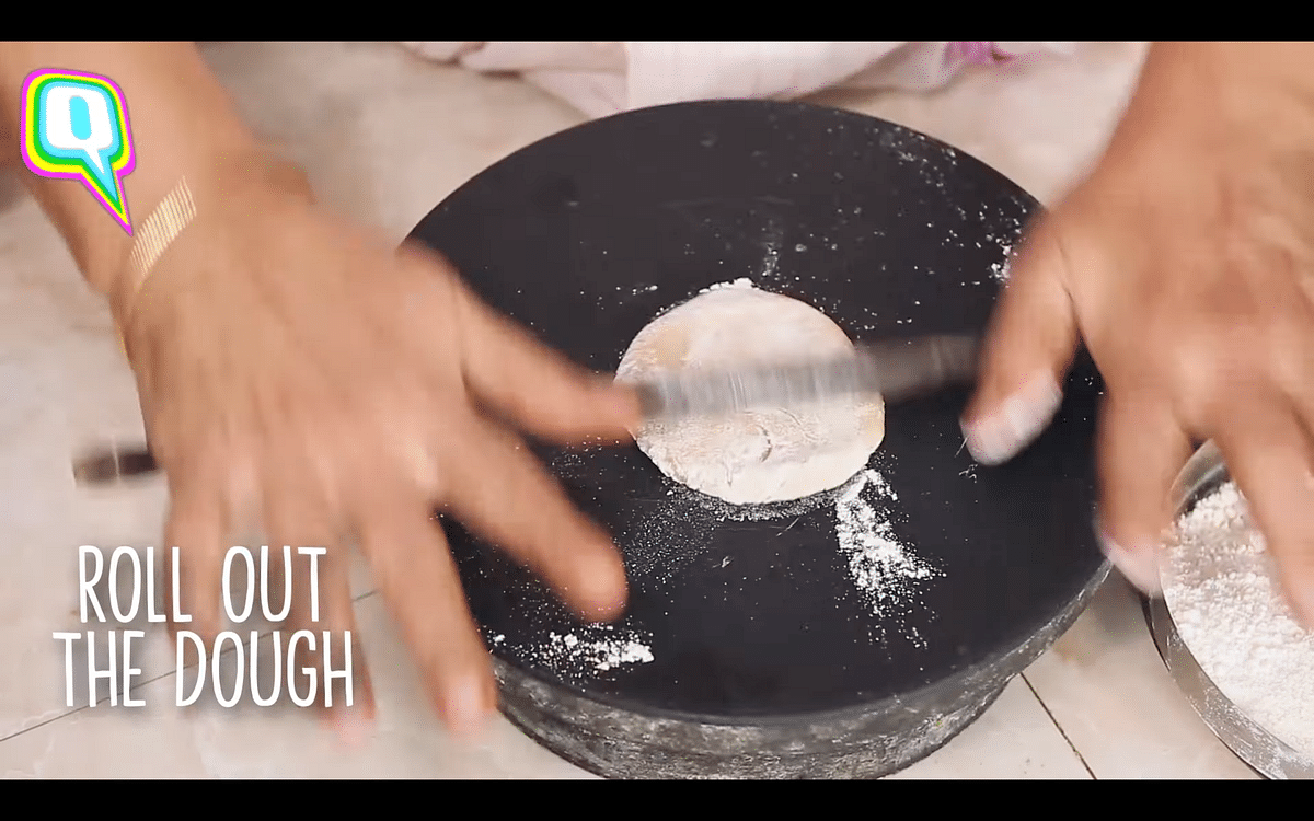 Check out this amazing Puran Poli recipe to light up your Diwali.