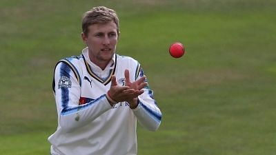 <div class="paragraphs"><p>Joe Root spoke about racism at Yorkshire.</p></div>