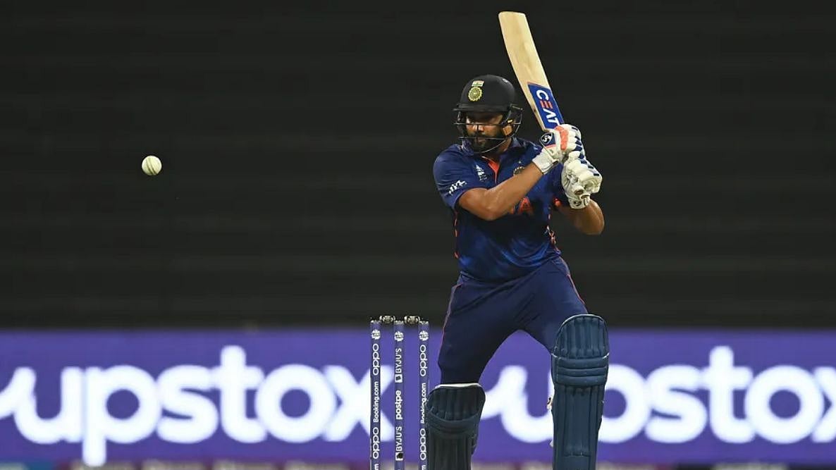 2021 T20 World Cup India Move To 4th On Points Table After Win Vs Afghanistan